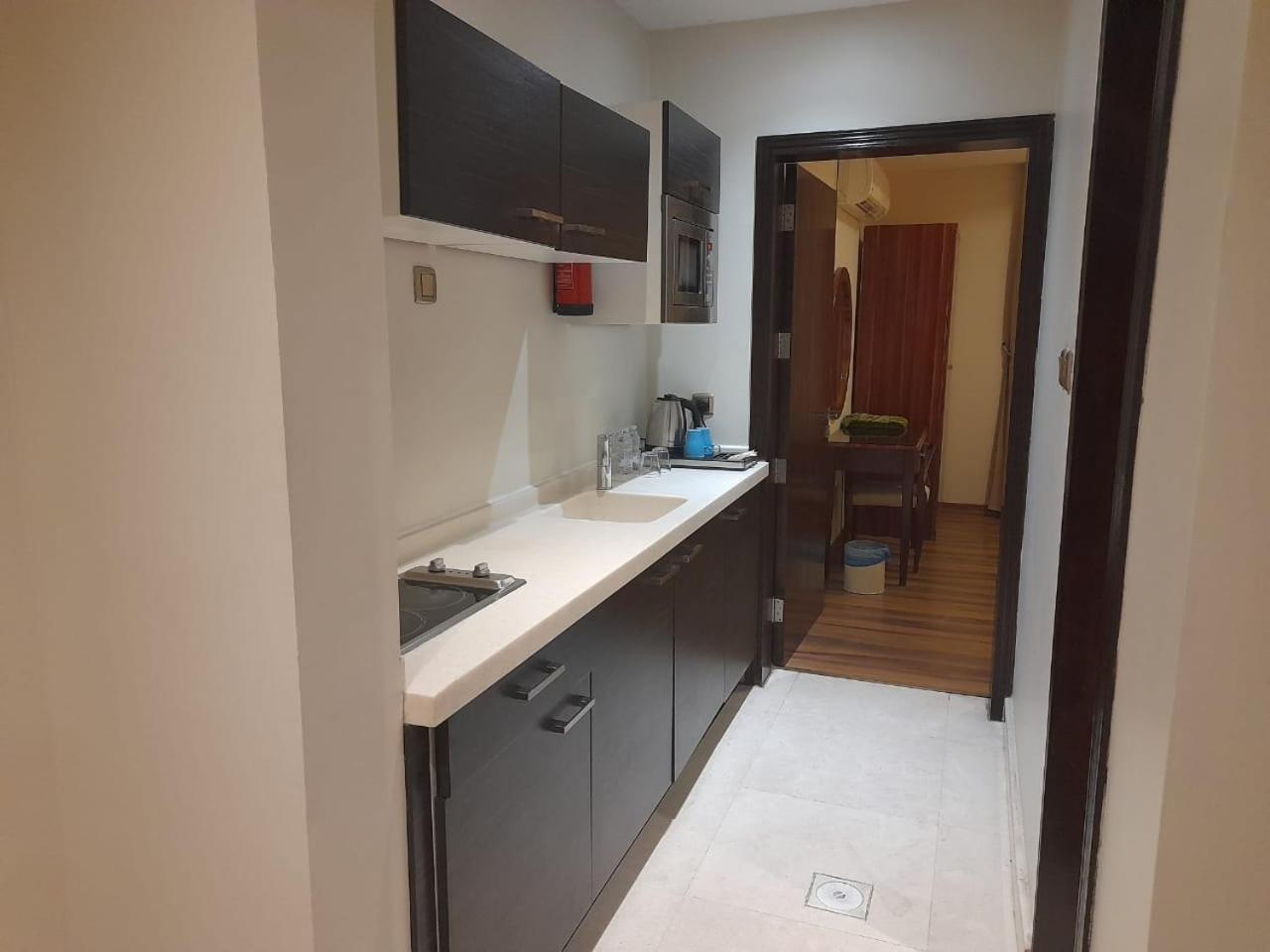 Aswar Hotel Suites Al-Khubar Exteriér fotografie