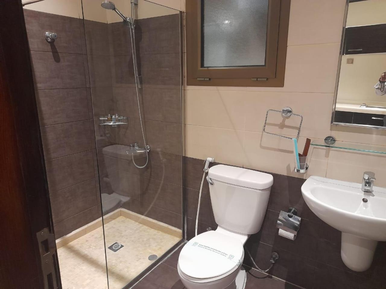 Aswar Hotel Suites Al-Khubar Exteriér fotografie