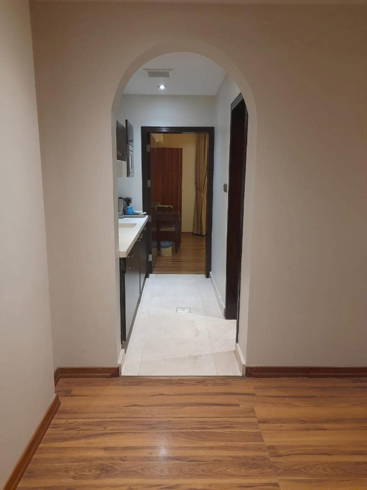 Aswar Hotel Suites Al-Khubar Exteriér fotografie