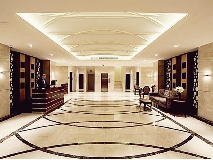 Aswar Hotel Suites Al-Khubar Exteriér fotografie