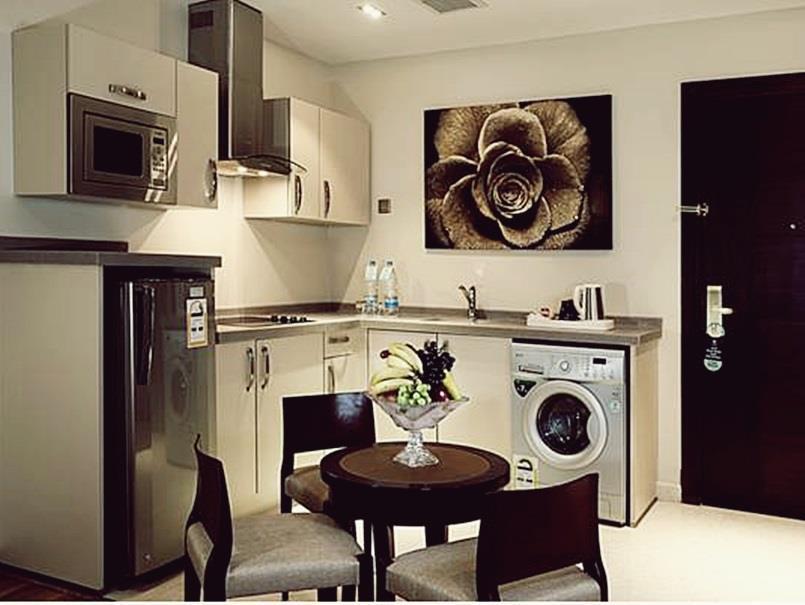 Aswar Hotel Suites Al-Khubar Exteriér fotografie